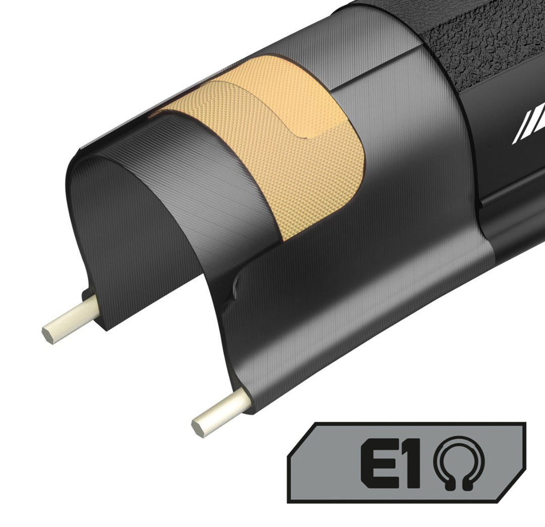 E1 Kenda tire casing