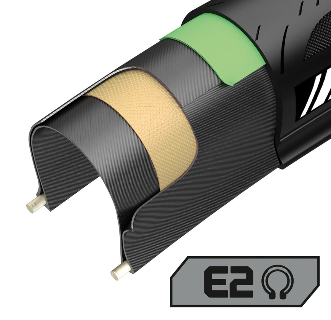 E2 Kenda tire casing