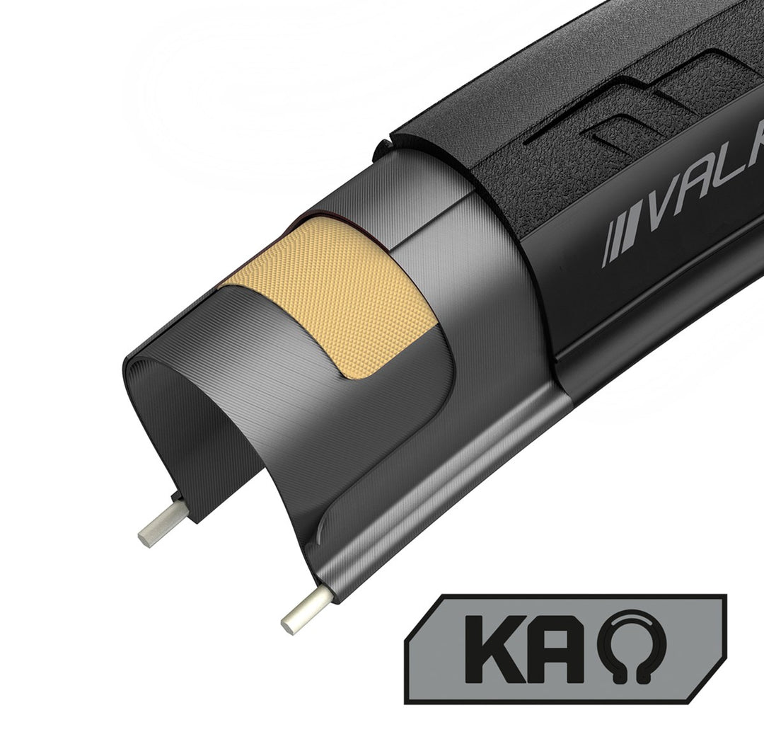 KA Kenda tire casing