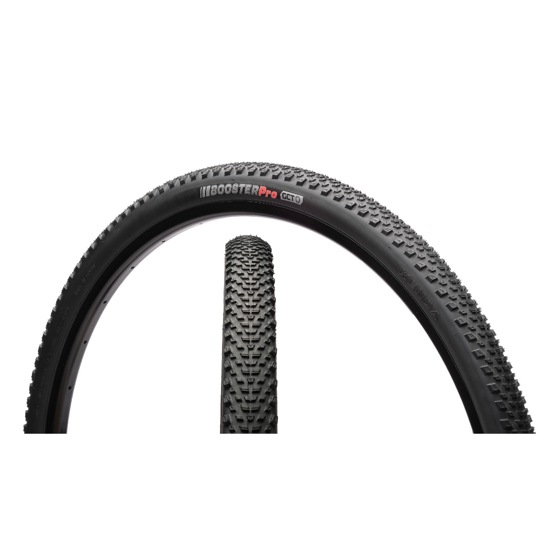 Kenda Booster Pro Gravel Bike Tires – Kenda USA