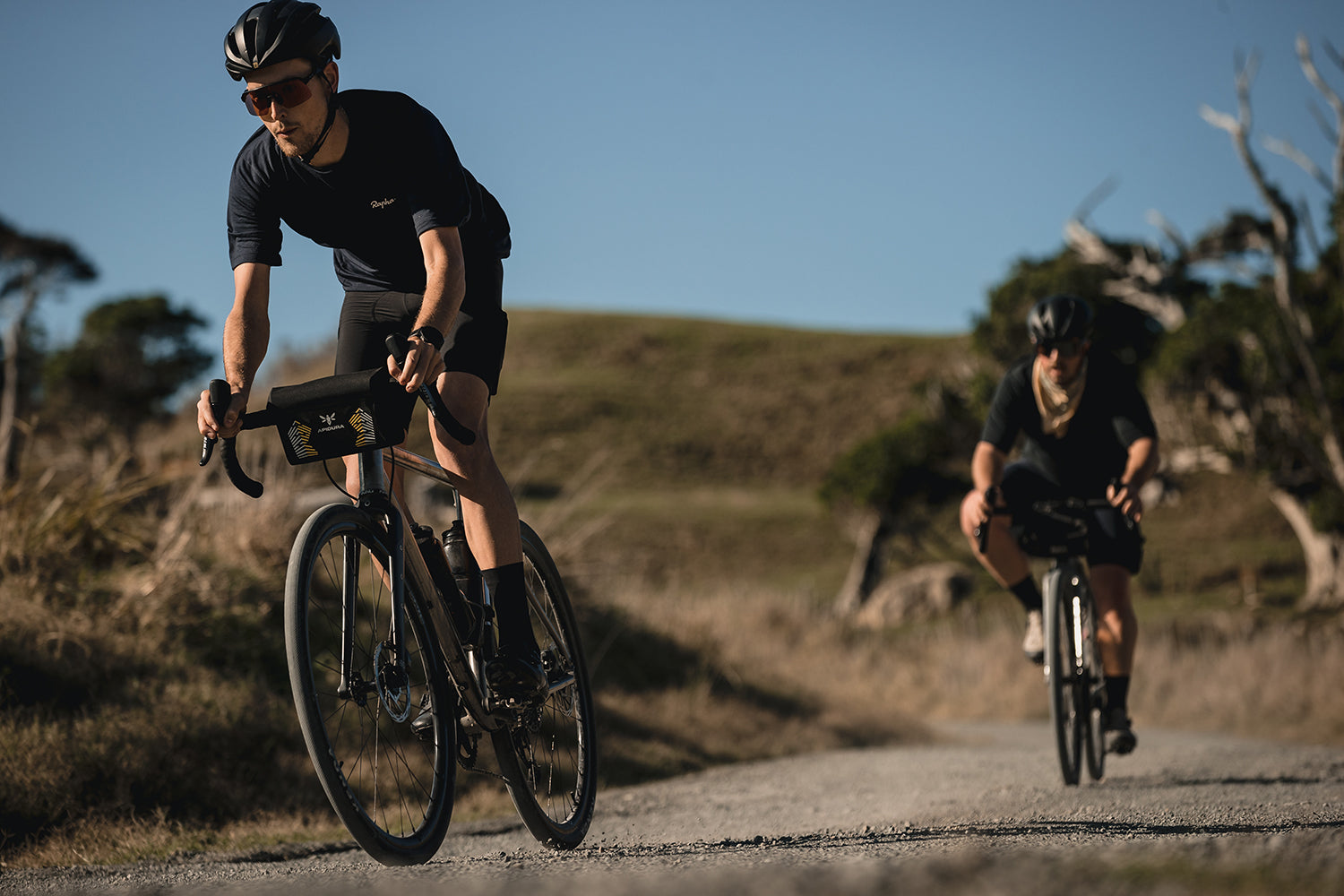 Kenda gravel bike tires