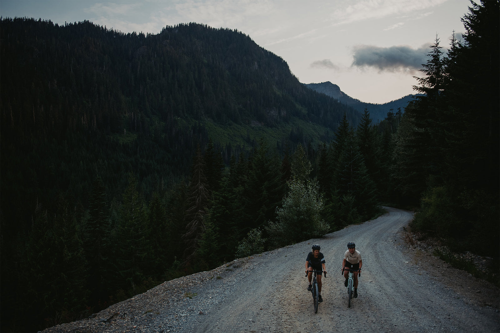 Kenda gravel bike tires