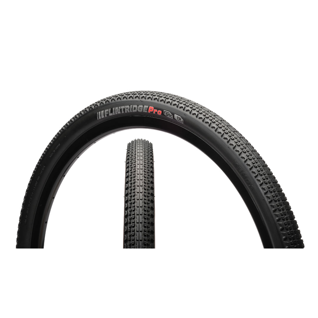 Kenda Flintridge Pro Gravel Bike Tire – Kenda USA