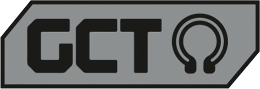 Kenda GCT Tire Casing
