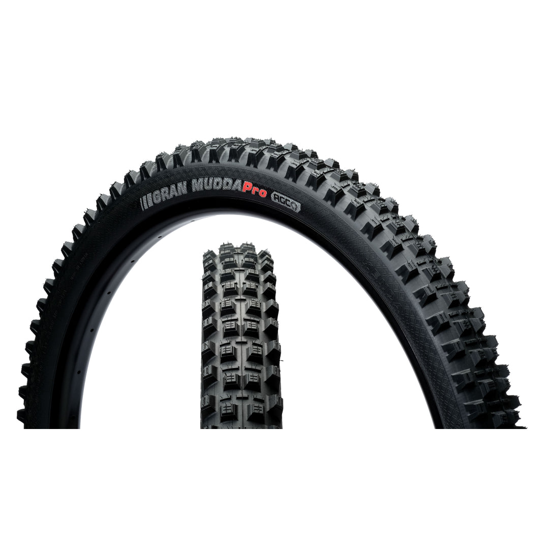 Kenda Gran Mudda Mountain Bike Tires – Kenda USA