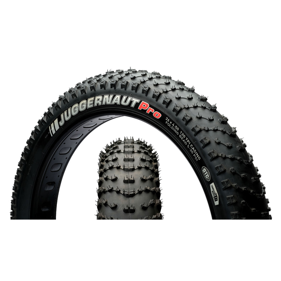 Kenda Juggernaut | Fatbike Tires – Kenda USA