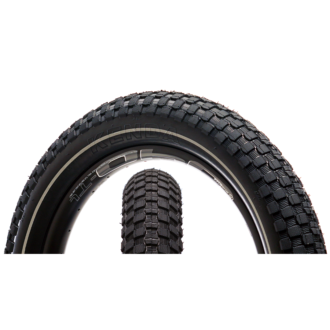 Kenda K Rad Fat Bike Tire