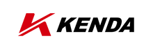 Kenda logo and wordmark