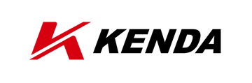 Kenda logo and wordmark