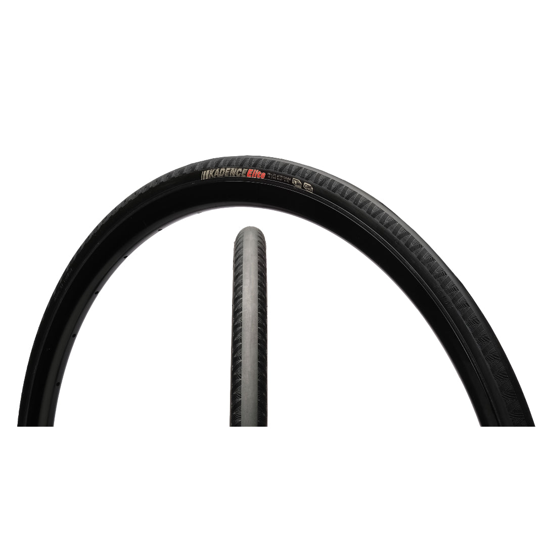 Kenda Kadence Elite 700x25 Standard Tire