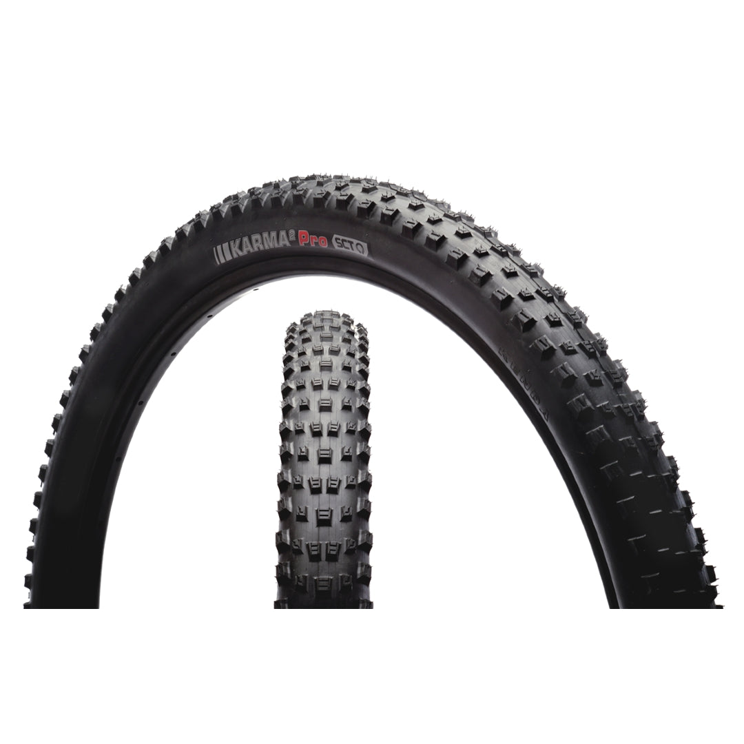 KENDA KARMA PRO (27.5×2.00)(650×50B)　２本 Kenda Karma2 Pro SCT | Mountain Bike Tires – Kenda USA