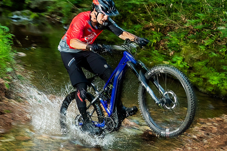 Kenda e-mtb tires