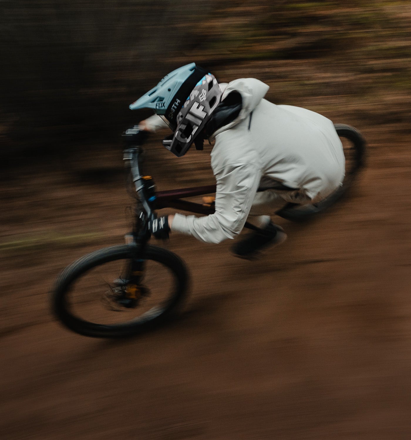 Kenda mountain bike tires