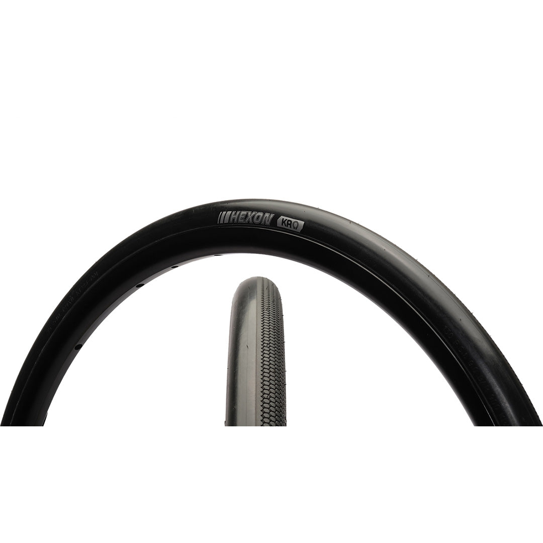 Kenda Hexon wheelchair tire