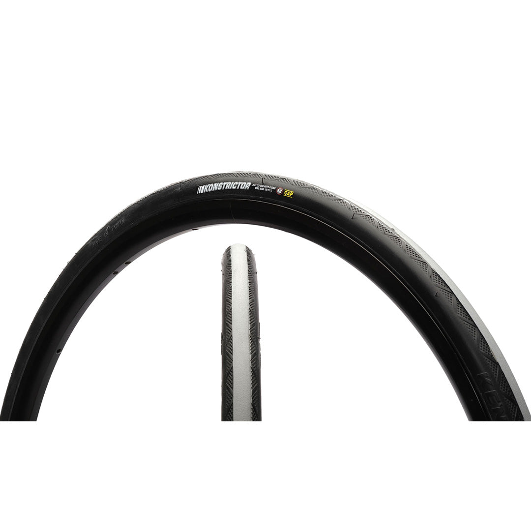 Kenda Konstrictor wheelchair tire