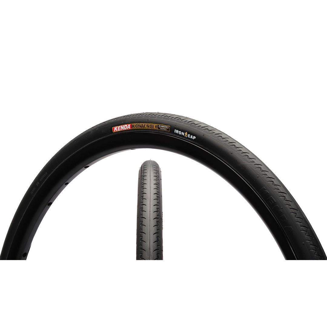 Kenda Kontender 700 X 26c Tyres Kenda Kontender K-196 Road