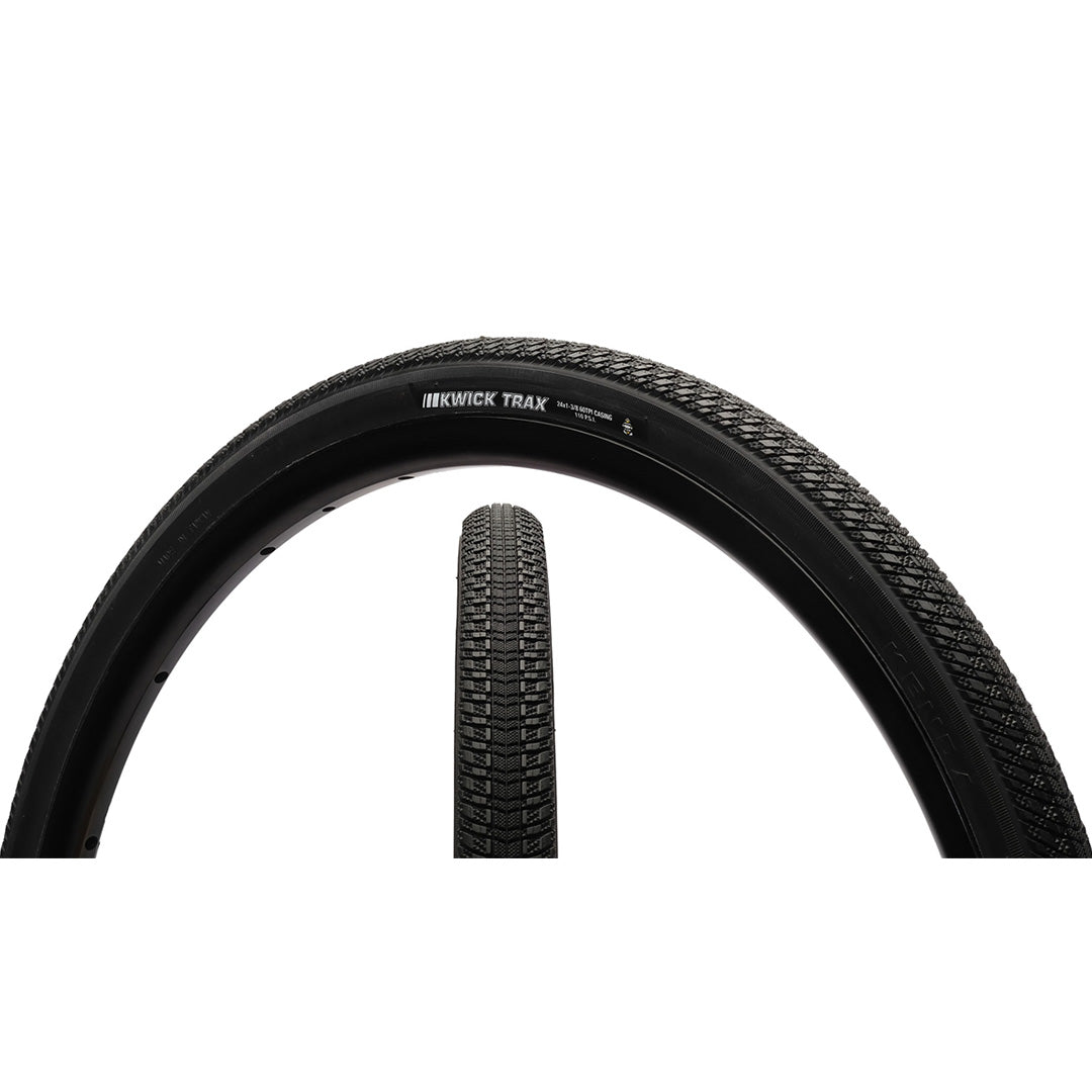 Kenda Kwik Trax urban touring bike tire