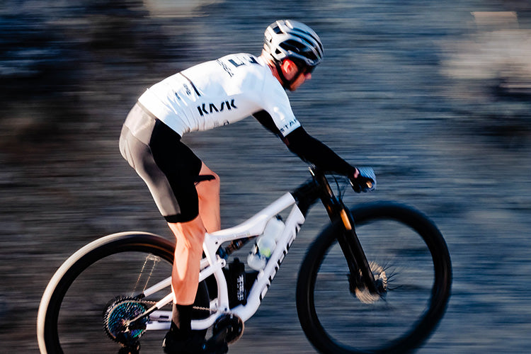 Kenda mountain bike tires