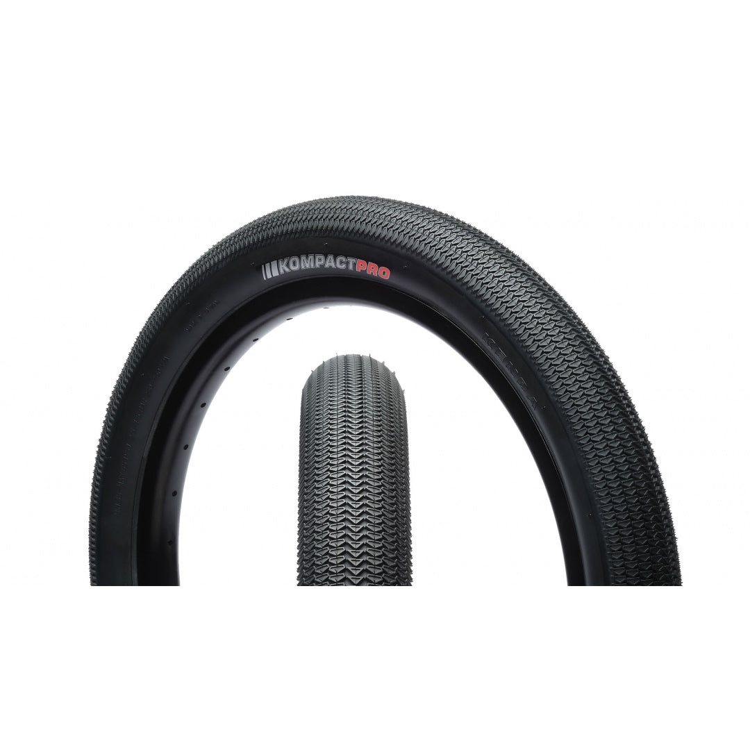 Kenda Kompact BMX Tires – Kenda USA - Main Image