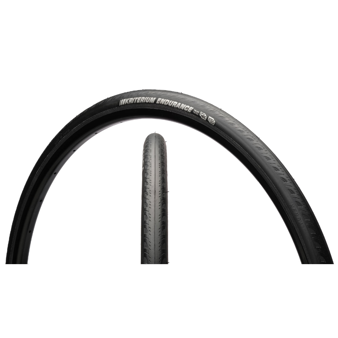 Kenda Kriterium Endurance road bike tire