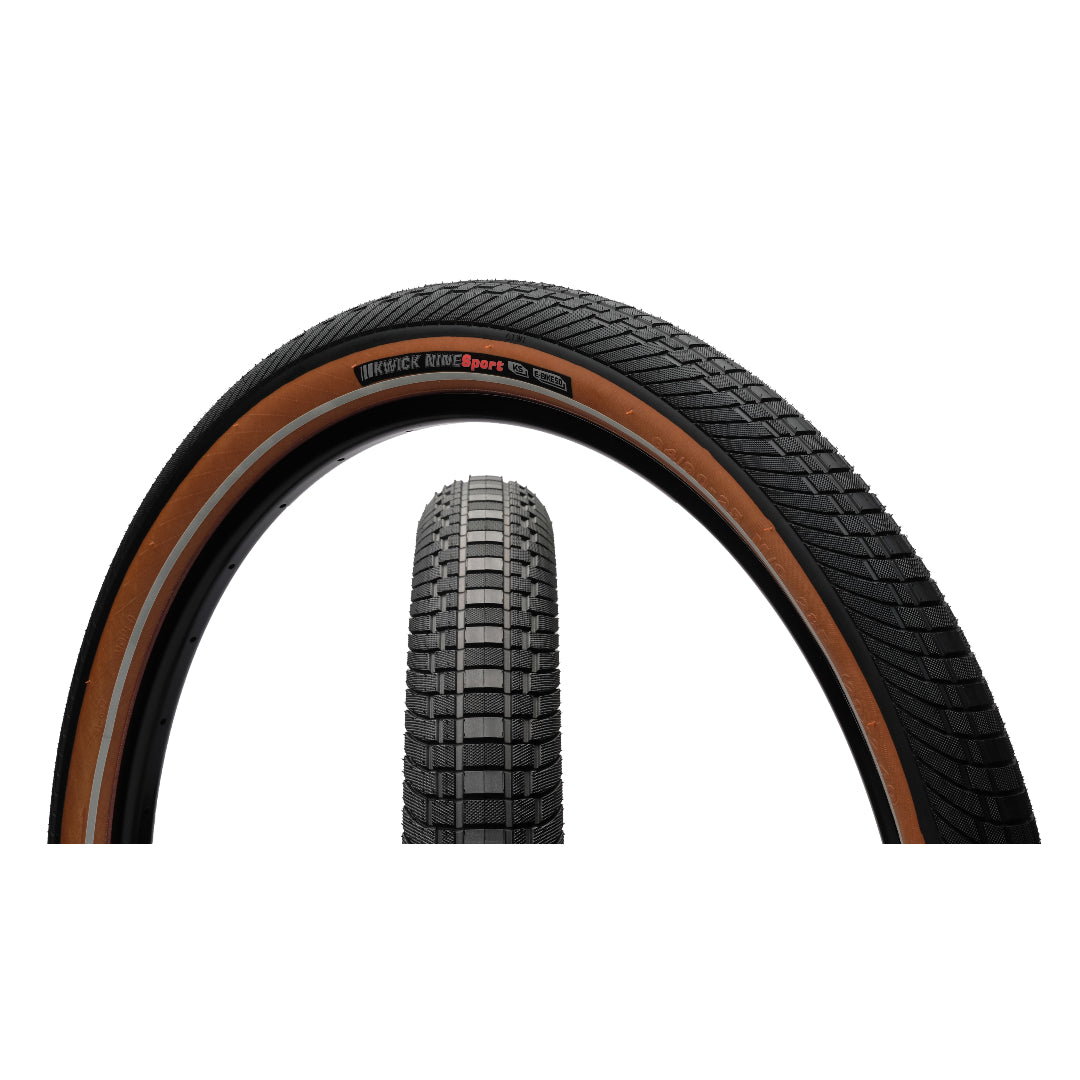 Kenda Kwick Nine CSK urban bike tire
