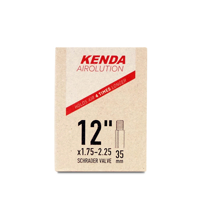 Kenda Airolution butyl bicycle inner tube