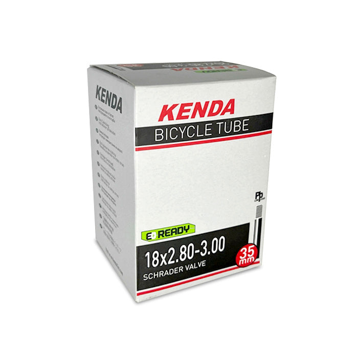 Kenda standard butyl bicycle inner tube