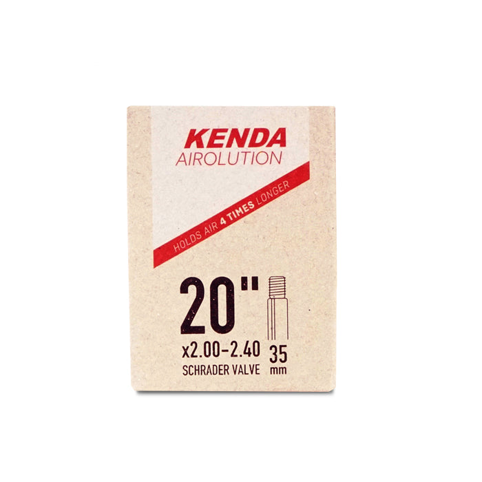 Kenda Airolution butyl bicycle inner tube