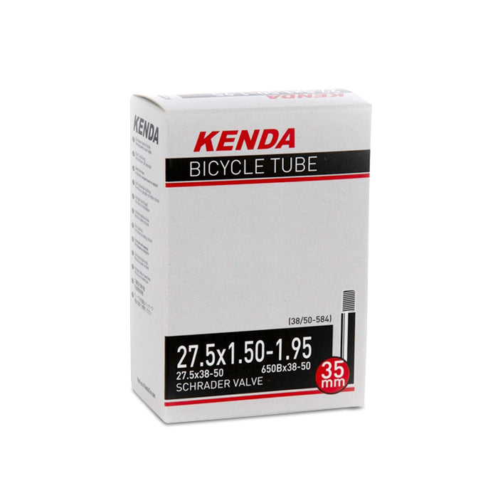 Kenda standard butyl bicycle inner tube