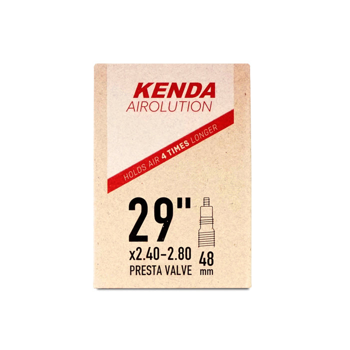 Kenda Airolution butyl bicycle inner tube