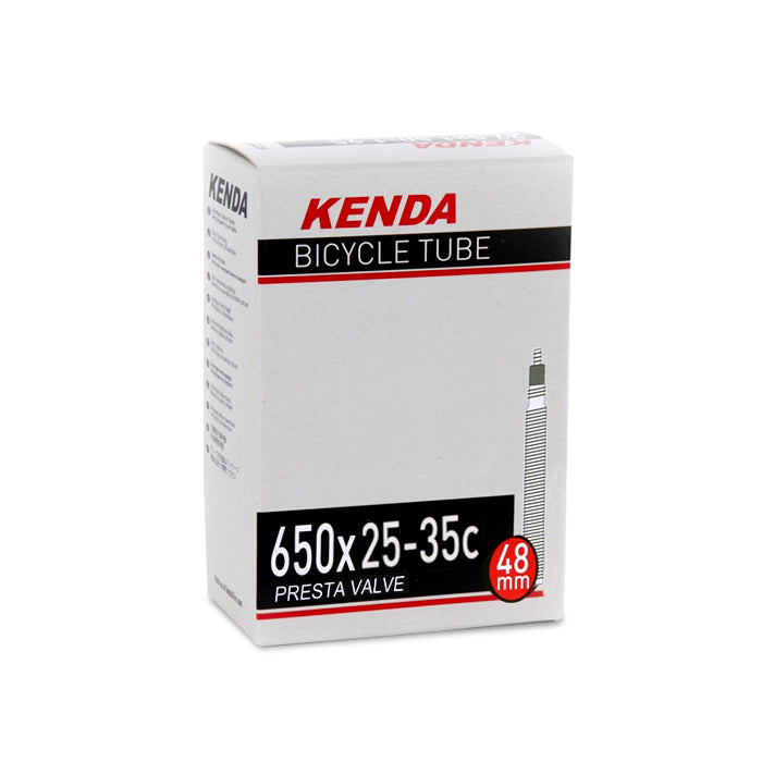 Kenda standard butyl bicycle inner tube