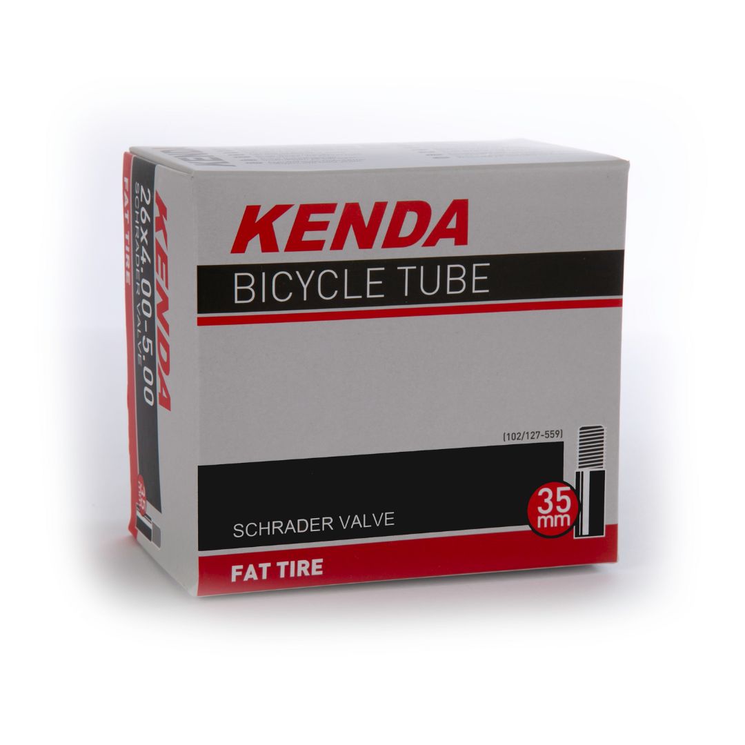 Kenda Inner Tubes | Standard 26 Inch – Kenda USA