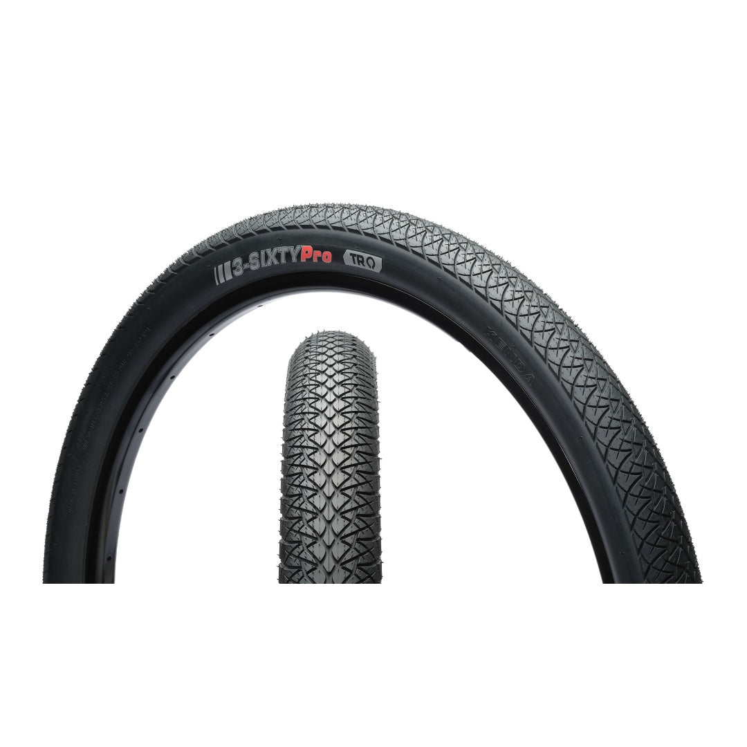 Bmx dirt jump fashion tires