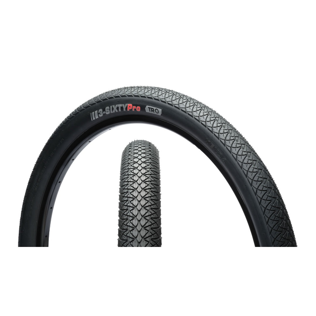 Kenda 3 Sixty pump track bike tire