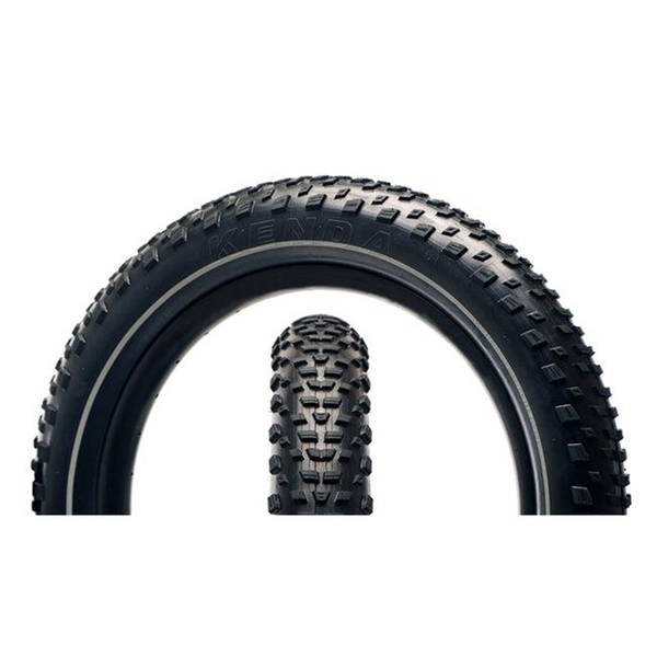Kenda Booster Fatbike Tire