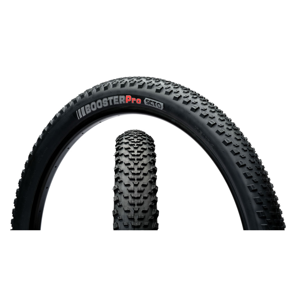 Booster - Main Image