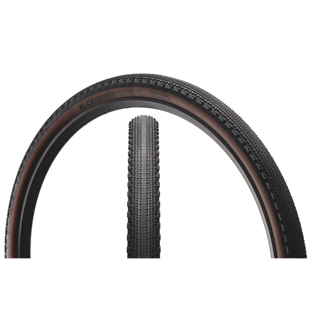 Kenda Crusher Tire