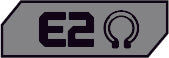KENDA Tire E2 Tire Technology Icon