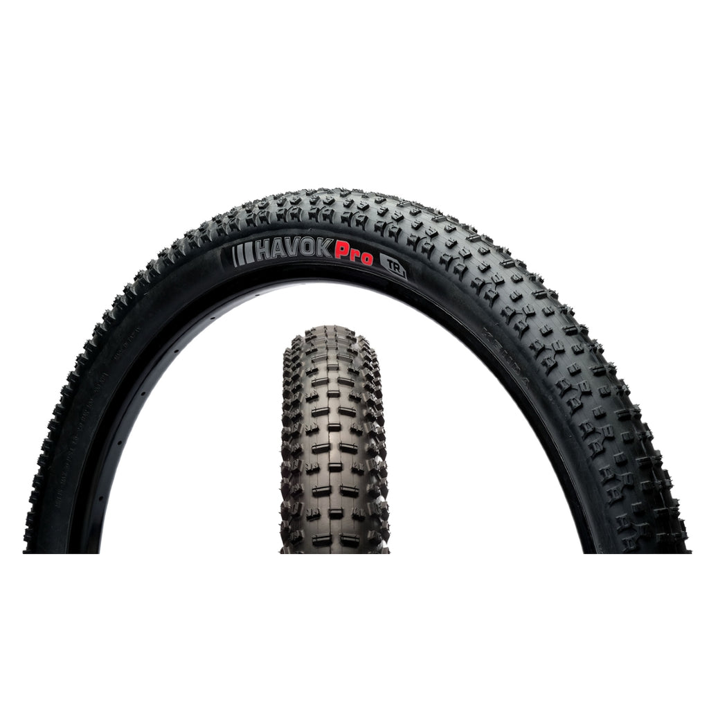 Kenda Havok Pro DTC EMC | E-MTB Tires – Kenda USA