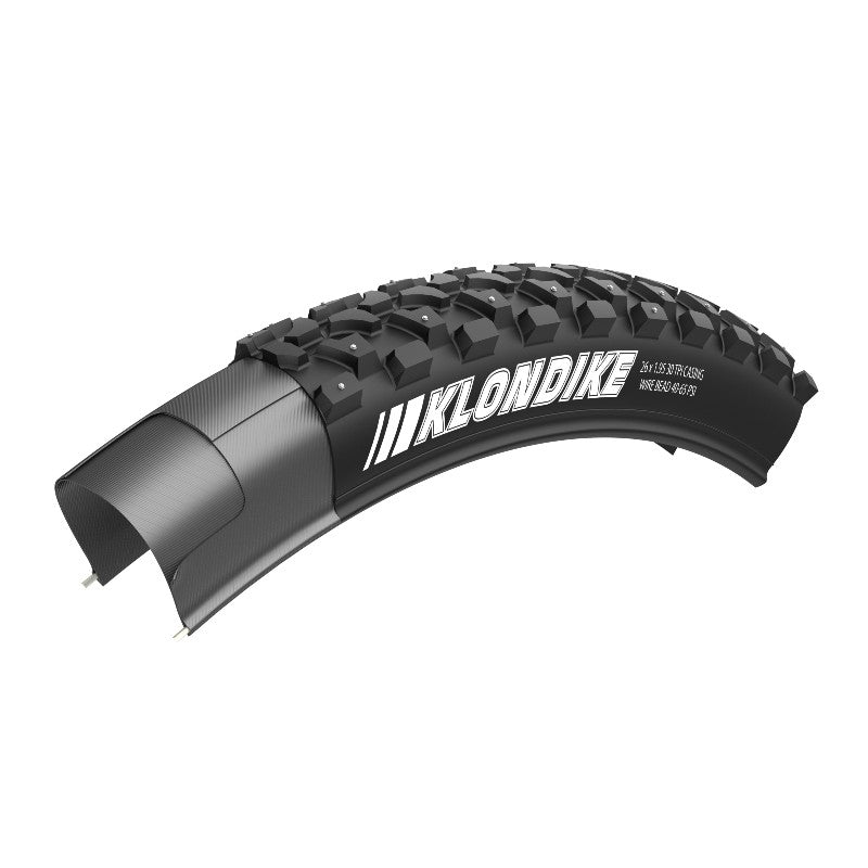 Klondike Standard Studded Tire