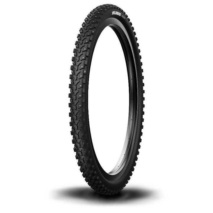 Klondike Standard Studded Tire