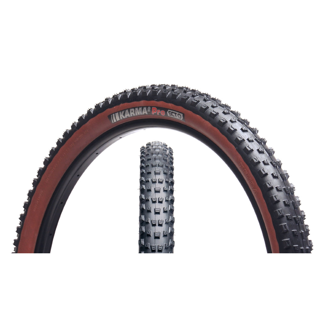 Kenda Karma2 Pro SCT Mountain Bike Tires – Kenda USA