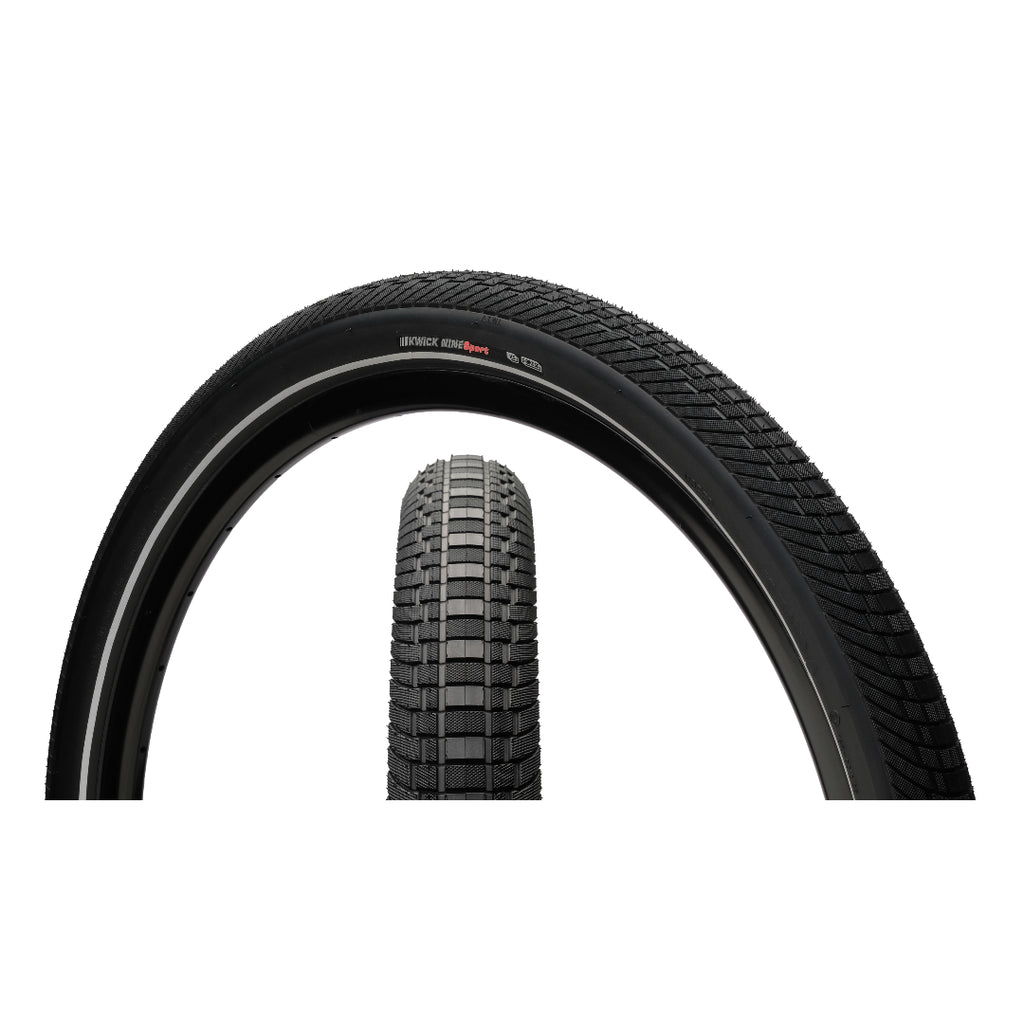 Kenda Kwick Nine 29 Inch Urban Bike Tires – Kenda USA