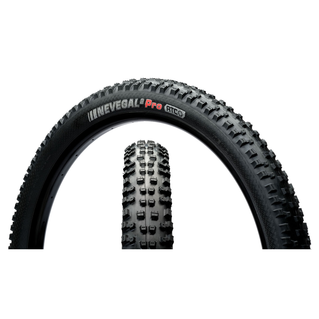 Kenda Nevagal mountain bike tire