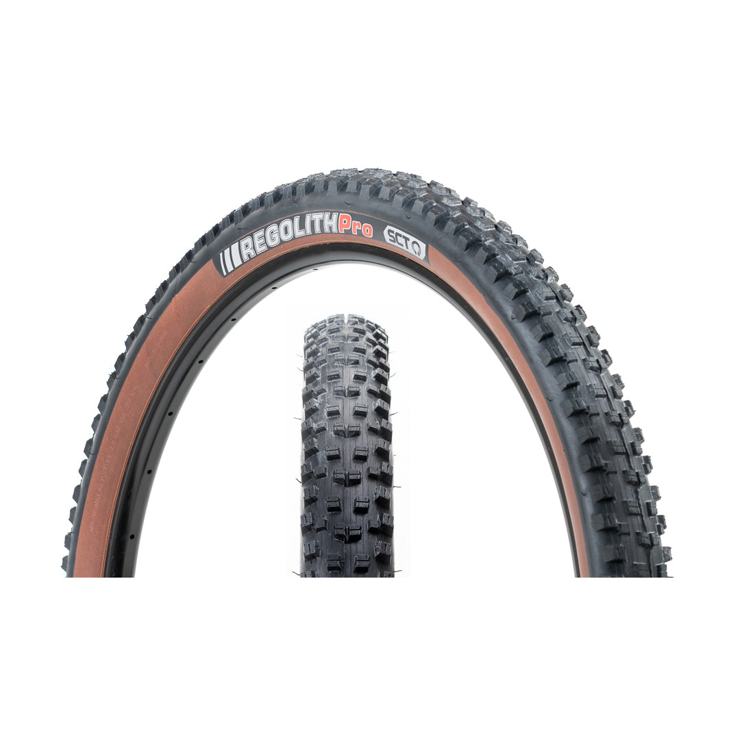 Kenda Regolith Pro Mountain Bike Tires – Kenda USA