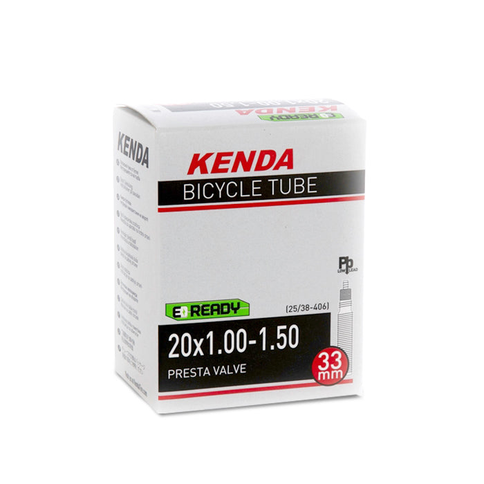 Kenda Inner Tubes Standard 20 Inch – Kenda USA - Main Image