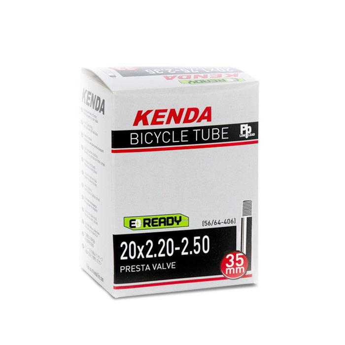 Kenda Inner Tubes | Standard 20 Inch – Kenda USA
