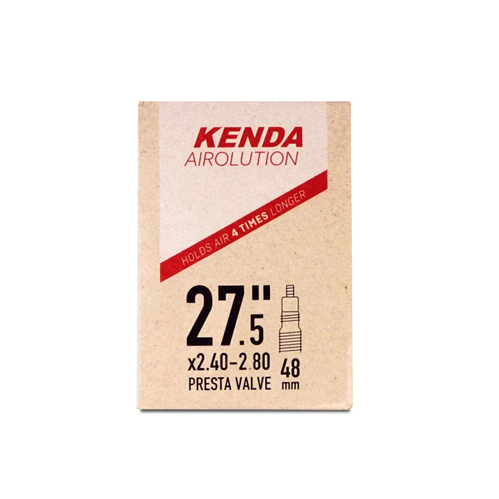 Kenda Inner Tubes Airolution Inch – Kenda USA - Main Image