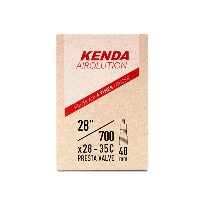 Kenda Airolution butyl bicycle inner tube