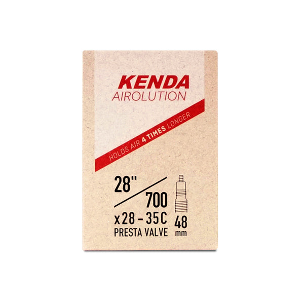 Kenda fashion bike tubes